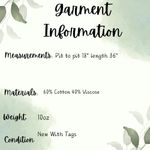 American Eagle Womens Yellow Spaghetti Straps Floral Cottage Core Sundress Large Photo 1