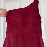 JJ's House Women’s Bridesmaid Dress Photo 3