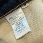 Rag and Bone Dre Low-Rise 3.5" Short - Cambria Women’s Sz 25 Photo 6