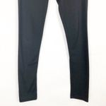Bethany Mota  Women's Mid Rise Black Leggings Size Medium Photo 4