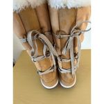 Timberland  lace up suede boots size 8 Photo 10