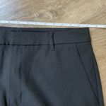 Banana Republic Black Bootcut Fit Dress Pants Work Trousers ~ Women’s Size 12 Photo 11