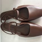 Vince Bernice Slingback Flats Photo 4