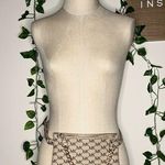 Michael Kors MICHAEL Belt Bag Fanny Pack MK Logo NWOT Photo 0