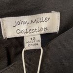 John Miller Collection Women Dress 👗 size 12 brand new with tag Photo 2