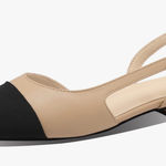 ASOS  Slingback Womens Shoes Photo 0