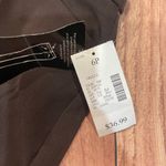 Fashion Bug Women’s Brown Dress Pants / Slacks Photo 2