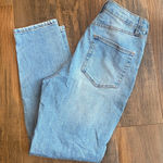 Wild Fable  Sky Blue Denim Jeans highest rise mom Photo 0