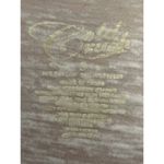 Cold Rush USA Heart Flag Graphic Sheer Lightweight T Photo 4