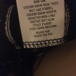 JM Collection Black & White Open Front Top | Shirt | Blouse | Business Casual Photo 2