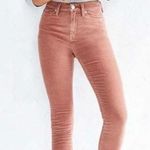 Urban Outfitters BDG Twig High Rise Corduroys  Photo 0