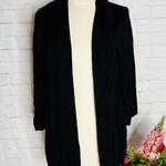 Dress Barn Open Front Cardigan Photo 0