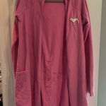 Victoria's Secret Pink  Women's robe Photo 0