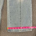 Le lis Women’s Paper Bag Waist Jeans Photo 13