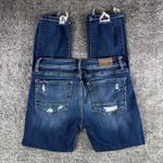 BKE  Jeans Stella Slim Fit Low Rise Women's 28 Photo 9