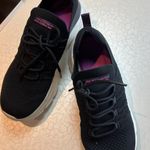 Skechers | Women's Bobs B Flex Hi-Leveled Ground sneakers. Size: 8.5 Photo 0