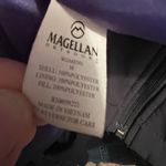 Magellan outdoors Women’s purple Magellan puffy ski jacket Photo 4