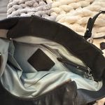 Coach  Black Leather Shoulder Bag Photo 5