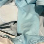 Lululemon speed up Athletica Light blue Athletic Shorts 8 Photo 4