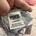 Victoria's Secret Victoria’s Secret PINK Bling Logo Tank Top Photo 3