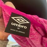 Umbro  Full Zipper Lightweight Hoodie Photo 8