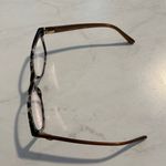 Tory Burch  Eyeglasses Frames Brown Tortoise Cat Eye 53-16-135 TY2079 1682 Photo 5