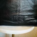 Frye Jade Studded Leather Backpack, ADJUSTABLE Chain/Leather Strap, Black, NWT Photo 13