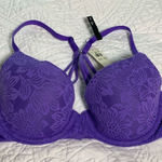 Aerie  Sunnie Demi Bra nwt Photo 0