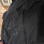 Lululemon Black Scuba Full-Zip Photo 4