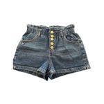 Wild Fable  mom jeans shorts size S Photo 1