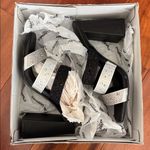 Karl Lagerfeld NWT  heels Photo 6