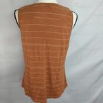 prAna NWT |  Foundation‎ Scoop Neck Tank Photo 3