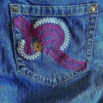 Rocawear  Denim‎ Jeans. Skinny Size 3 Juniors Photo 2