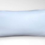 ALEXANDRA CLANCY Mulberry Large Sky Blue Leather Crossybody Shoulder Bag | EUC Photo 5