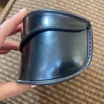 Salvatore Ferragamo  sunglasses case. Photo 3