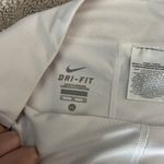 Nike Skort Womens Size XL Tennis Golf Pickleball White Purple Skirt Photo 3