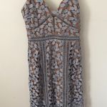 Nordstrom Floral Lace Dress  Style Photo 1