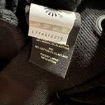 UGG  Womens Ericka Black Relaxed Lounge Sweatpants Jogger Pants NWT Size XL Photo 7