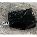 Good American NWT ALWAYS FITS GOOD WAIST BIKINI BOTTOM Black Size 5/2XL $59 Photo 7