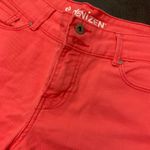 Levi's Levi’s Pink Shorts ,Size 12 Photo 1