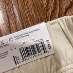 Sonoma NWT high rise wide leg crop pant in riviera sand 6 Photo 6