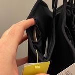 All In Motion NWT Black Bodysuit size M  Photo 4