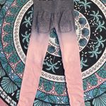 Gymshark light pink/grey ombre seamless Photo 1