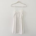 H&M Flowy Mini Dress Photo 6