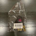 Paparazzi UNLEASH YOUR SPARKLE - YELLOW GEM WHITE RHINESTONE SILVER NECKLACE - Photo 3