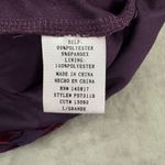 Privy NWT  Formal Velvet Party Slip Dress, Large Photo 5