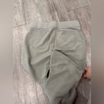 Original waterproof vintage Stylish Green Pants Size M Photo 10