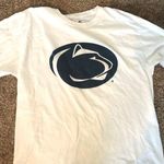 Champion Penn State Long Sleeve Photo 0