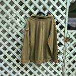 Free People Stash It Sweat Pullover Photo 6