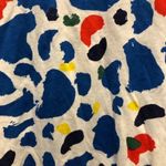 ZARA Woman Basic Colorful Leopard Print TShirt Photo 3